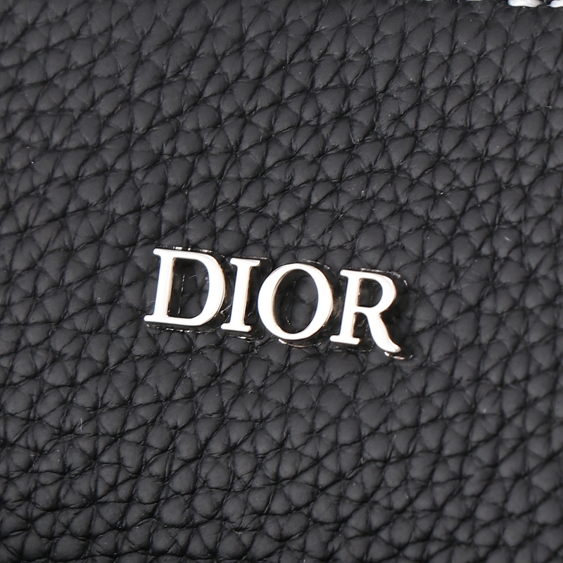 Christian Dior Saddle Bags